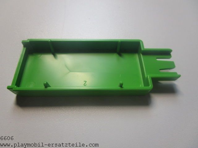 Bahn Uhr 01 Saeule Haelfte 42000000US