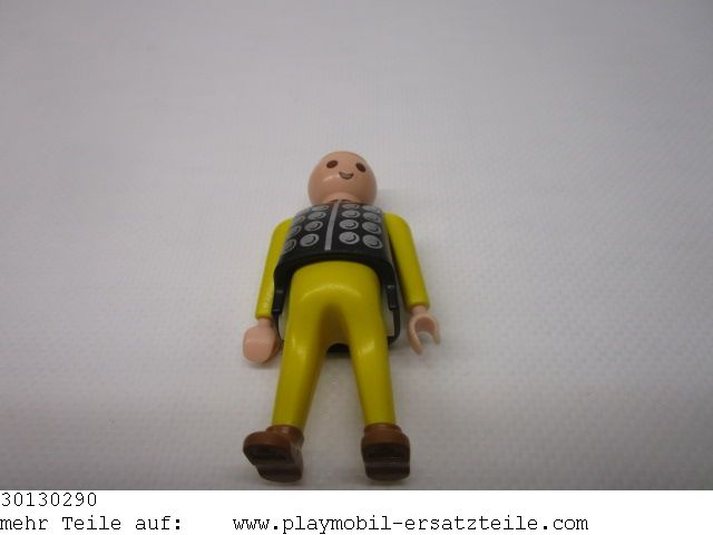 Figur Mittelalter Halbschuh 30130290