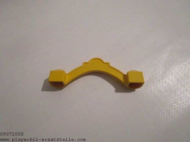 Bauteil Zirkus 09072000