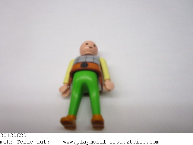 Figur Mittelalter Halbschuh 30130680