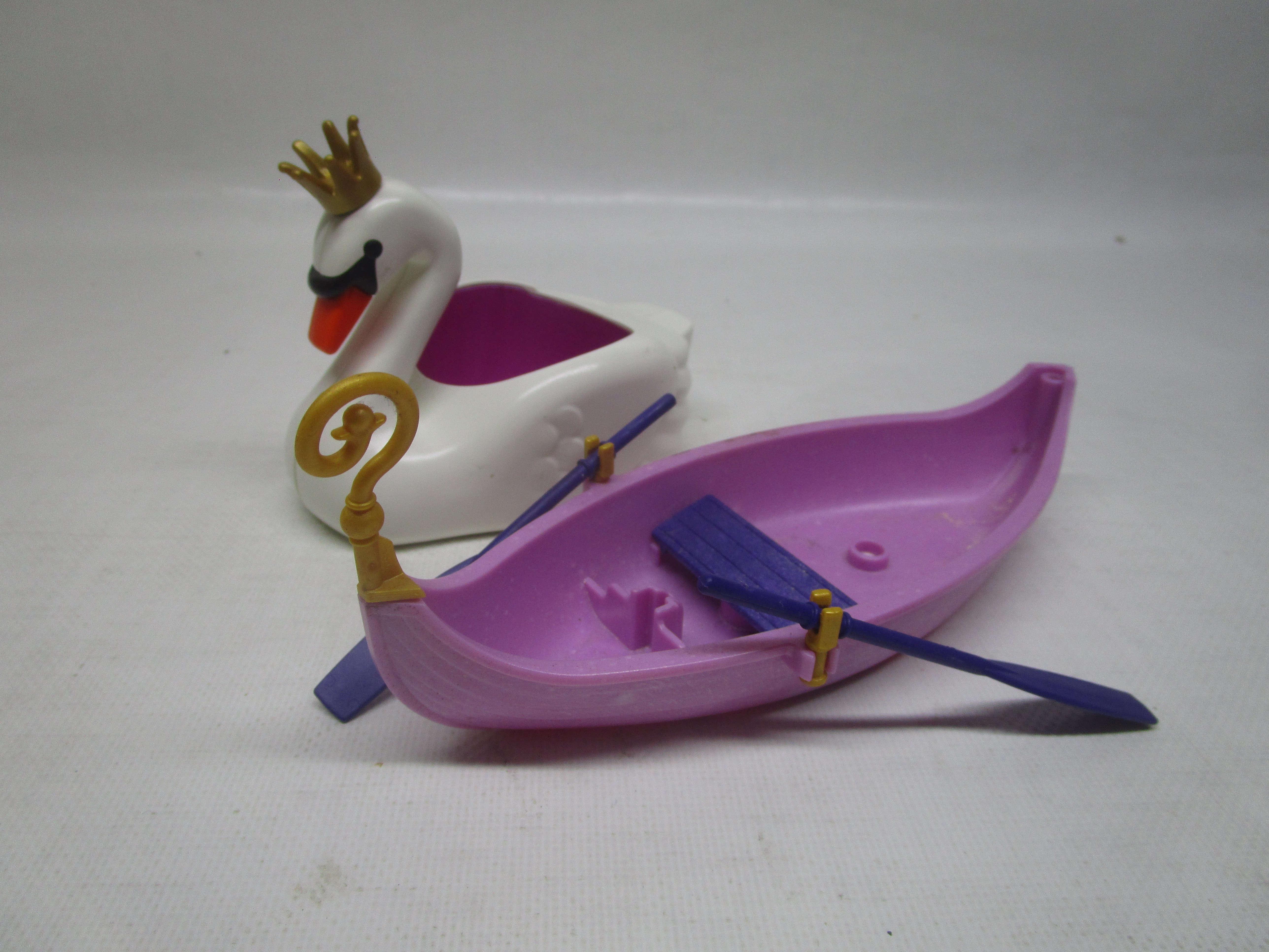 IMG_5484 Schwanen und Feen Boot