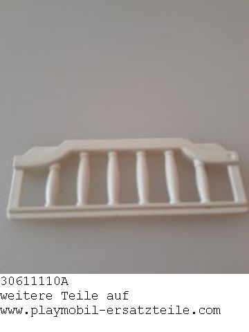 Bett 2 Gitter 2 30611110A