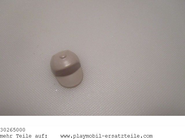 Basecap grau 30265000