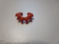 Indianerschmuck Kette 2 45040000KET