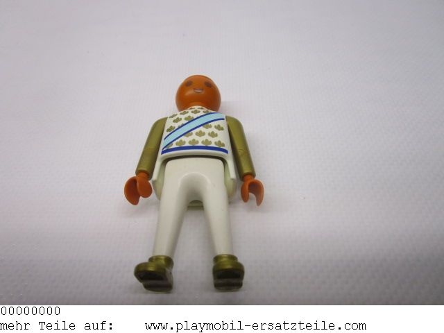 Figur Mittelalter Halbschuh 30006140