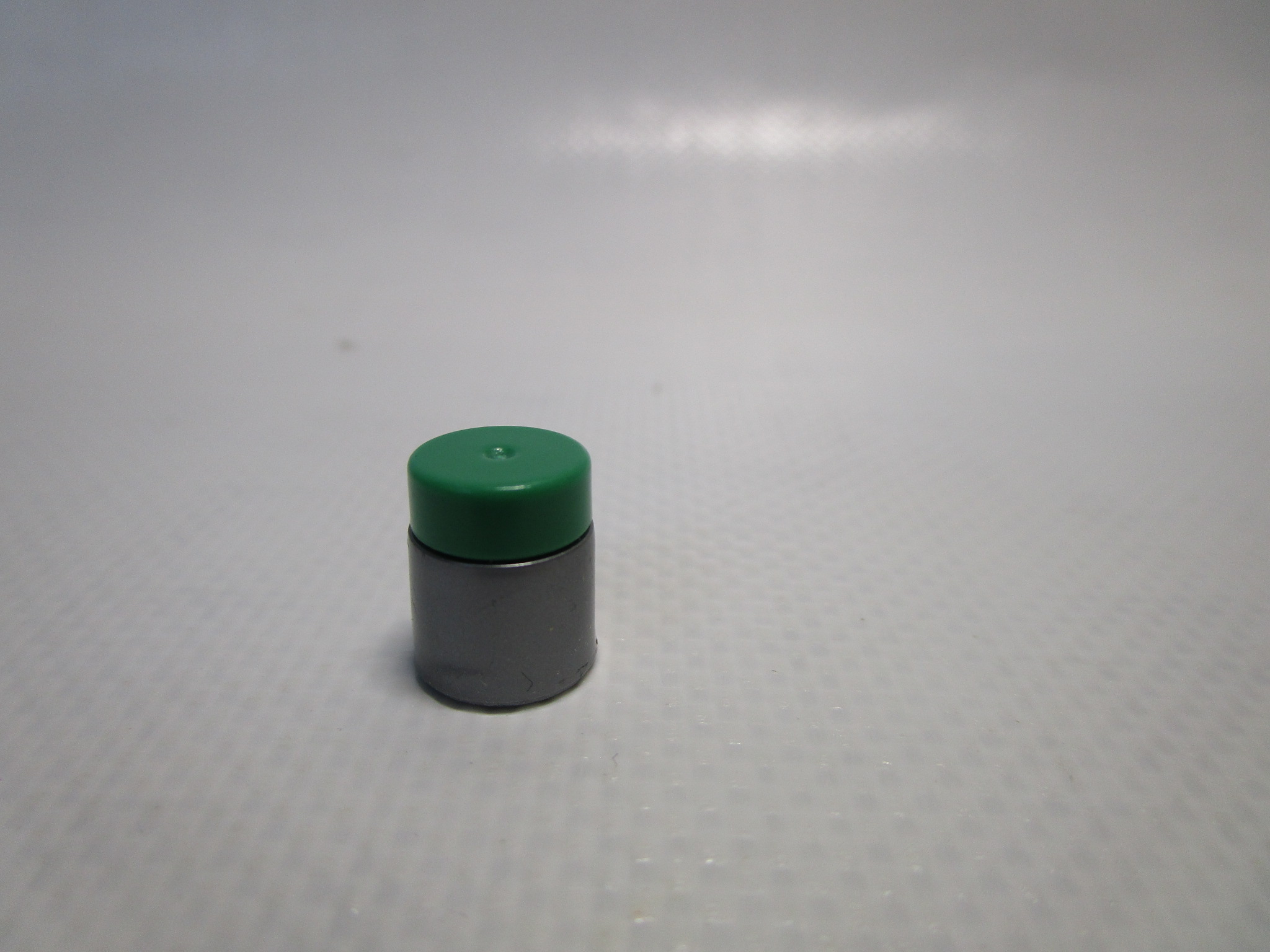 Einmachglas 01 mit Deckel