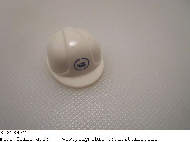 Bauhelm II Schiff 30628432