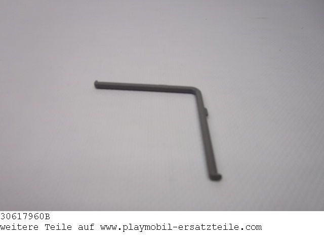 Bett 2 Galgen Stange 30617960B