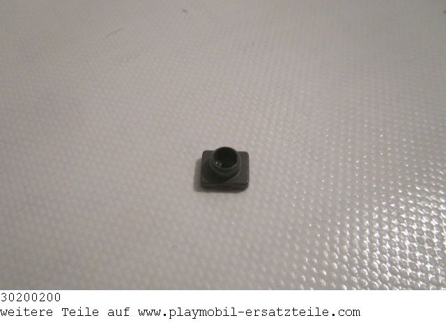 Verbinder Stopfen 36 30200200