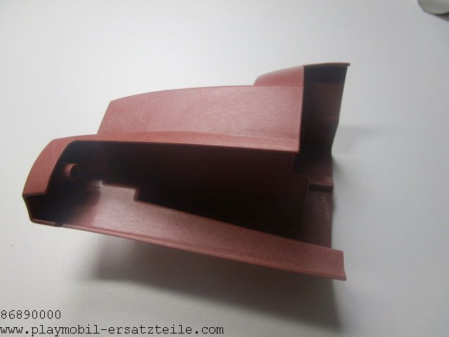 Bauteil Festung ET86890000