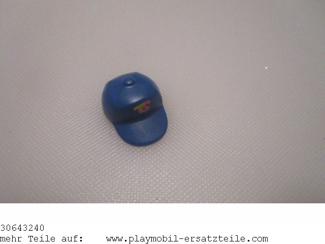Basecap blau 30643240