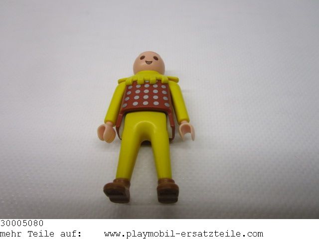 Figur Mittelalter Halbschuh 30005080