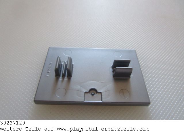Schild 01 Rechteck 2 Adapter 30237120