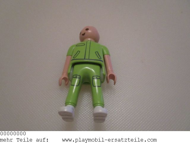 Figur Rettung ET00650004