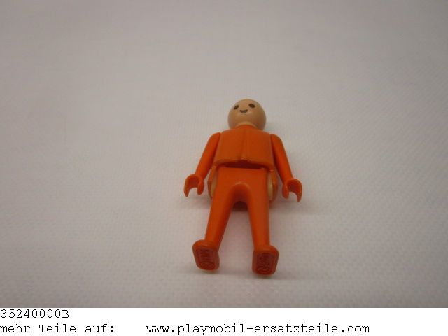 Mann orange 35240000B