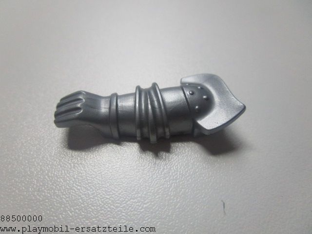 Armschutz 04 links 30612050