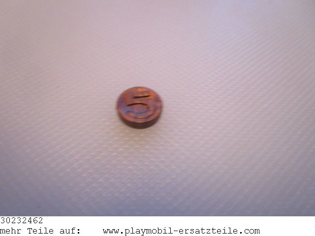 Münze 5  30232462