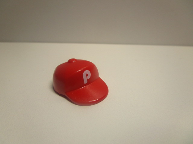 Basecap rot 30621562