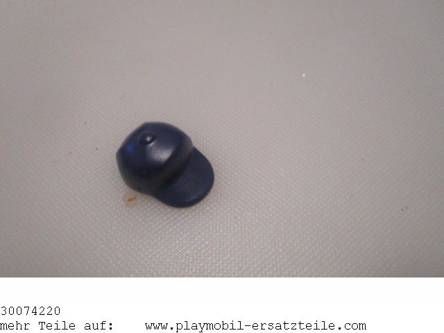 Basecap blau 30074220