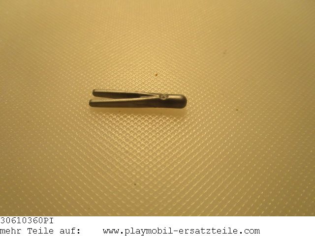 OP Besteck Pinzette  30610360PI
