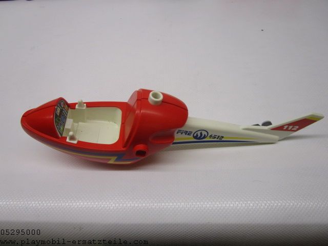 Luftfahrzeug Ersatzteil ET05295000