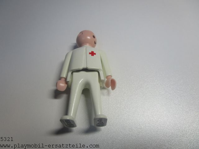Figur Rettung  ET33400000