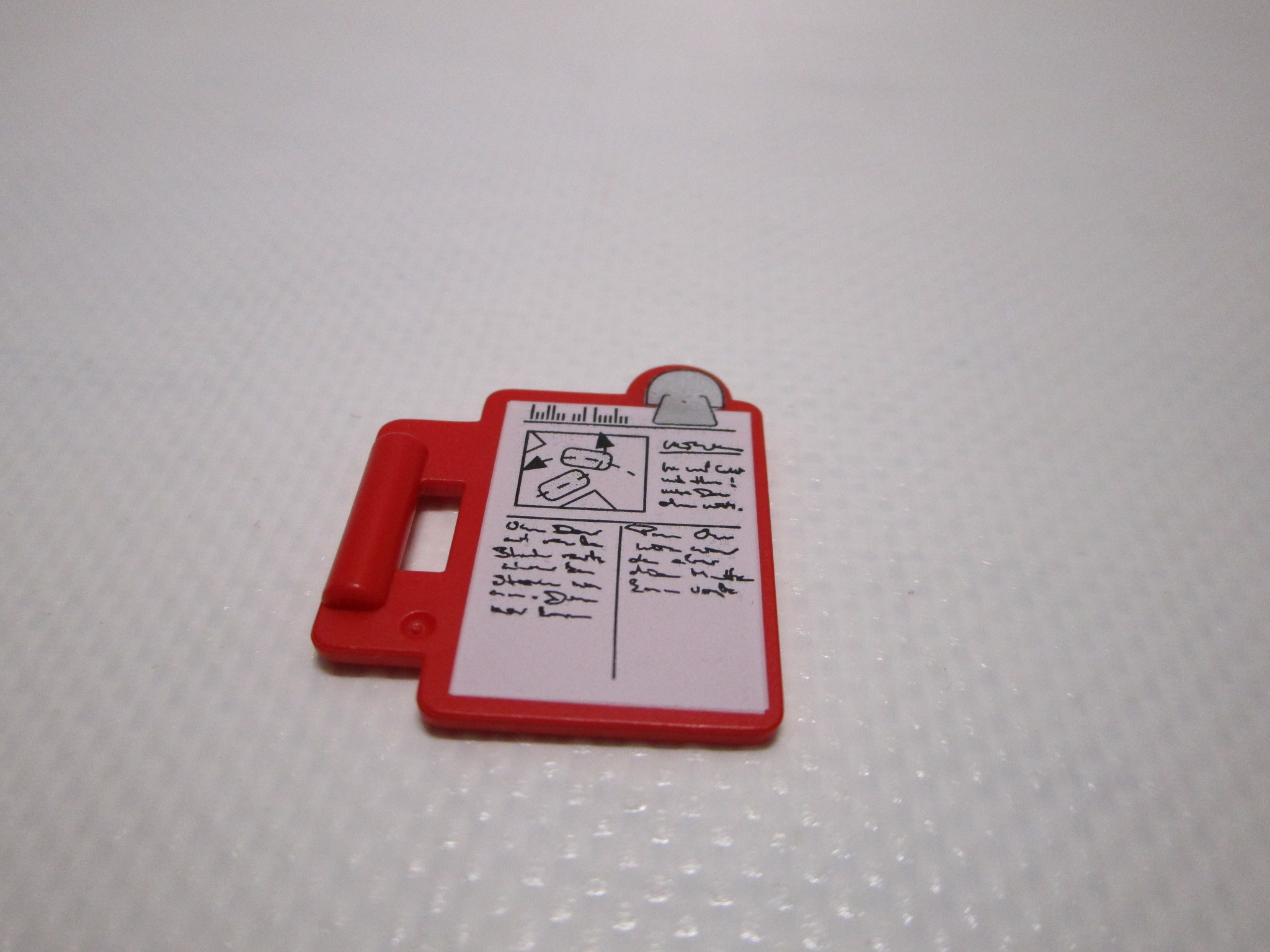 Schreibbrett