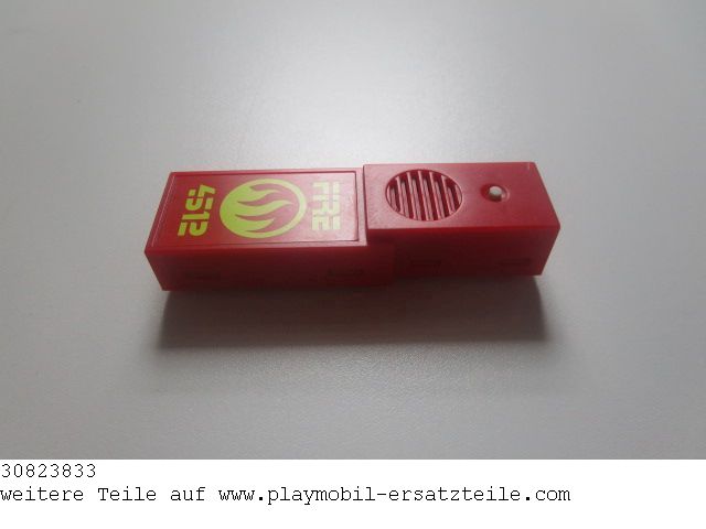 Feuerwehrsirene 30823833