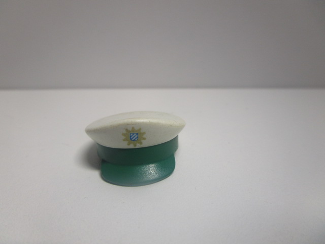 Schirmmütze 03 30634120