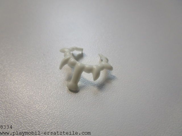 Indianerschmuck Kette 1