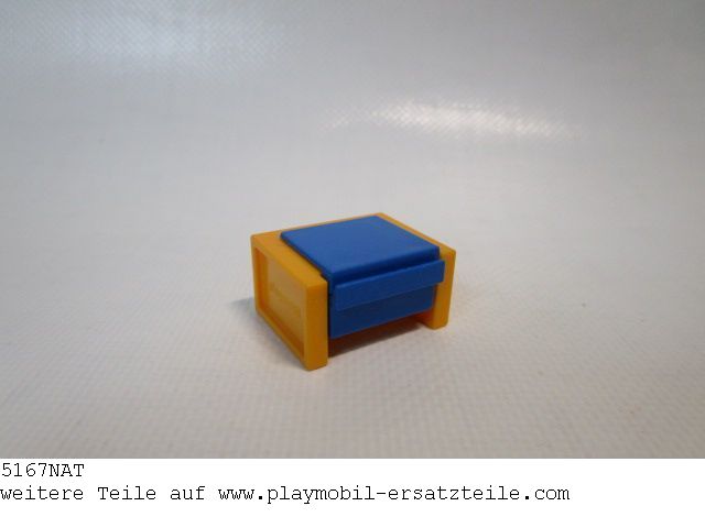 Nachttisch 2 5167NAT