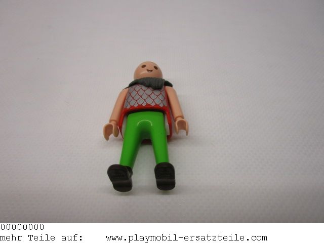 Figur Mittelalter Halbschuh 30009630