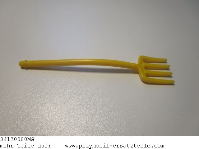 Gabel 5 34120000MG