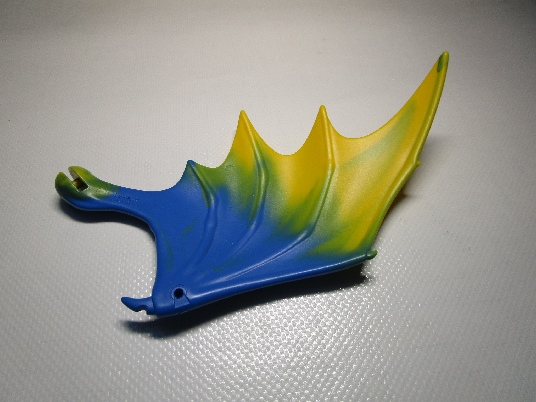 Drache Arm