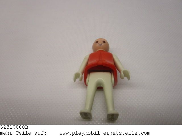 Frau rot weiss 32510000B