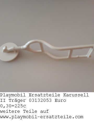 Karussell II Träger 30048370