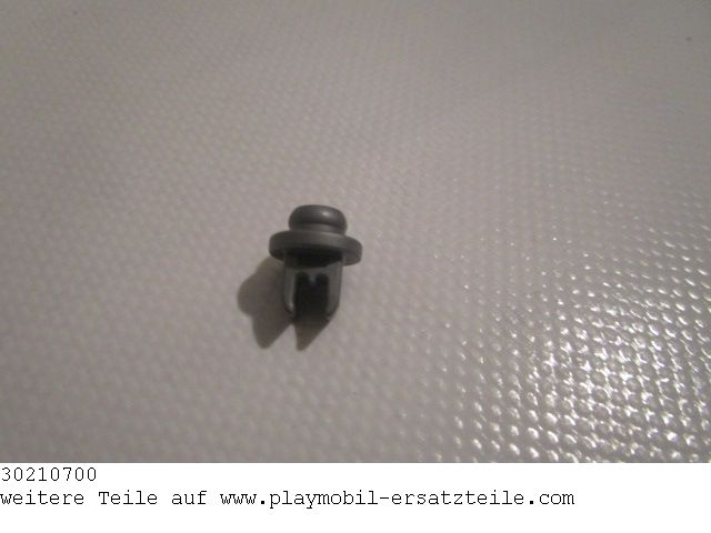 Verbinder Stopfen 4 30210700