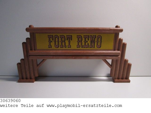 Wand Fort Schild 30639060