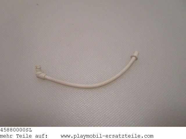 Staubsauger 02 Schlauch 45880000SL