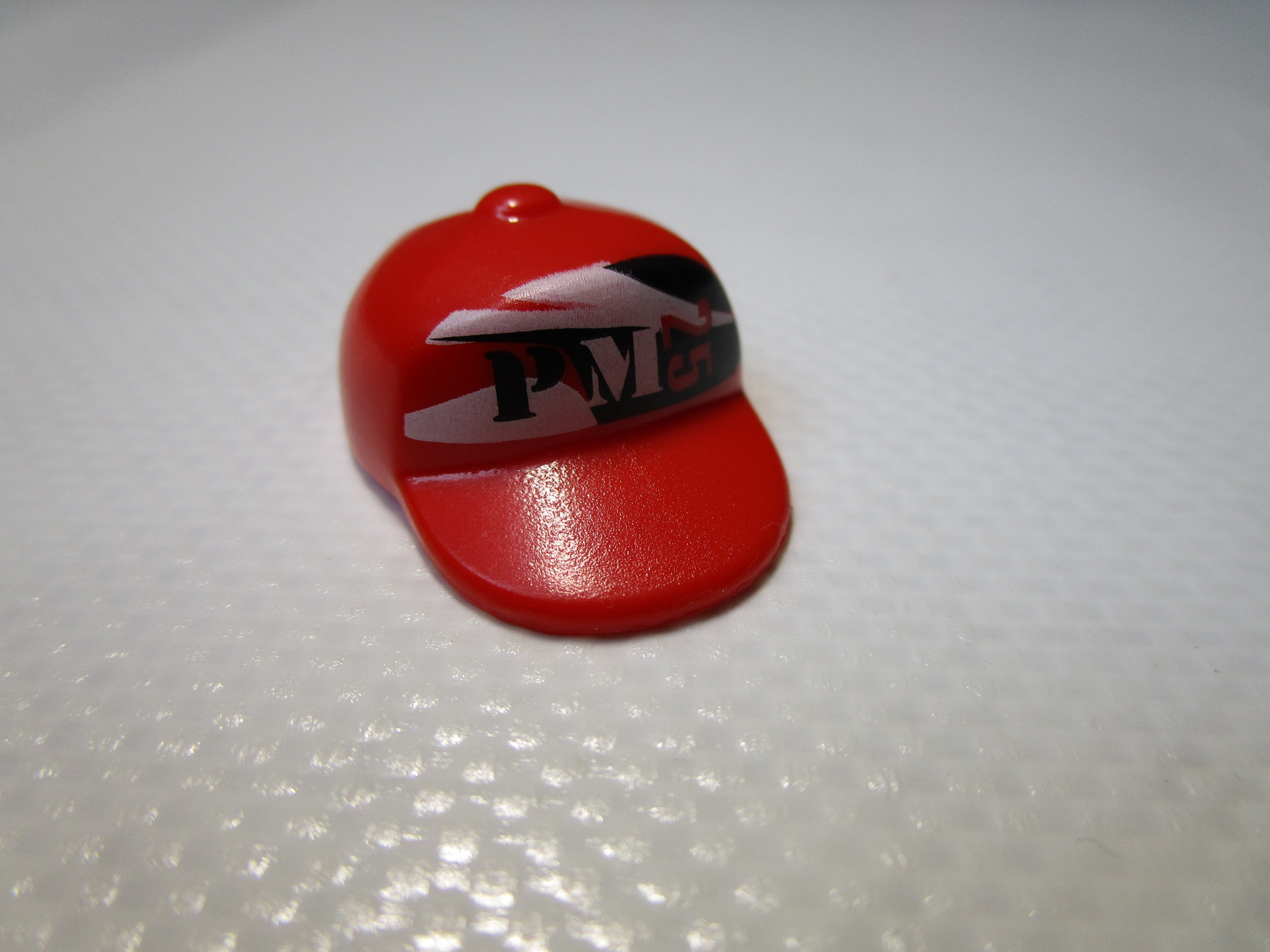 Basecap 30634025