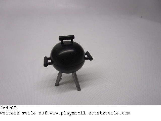 Grill IV 4649GR