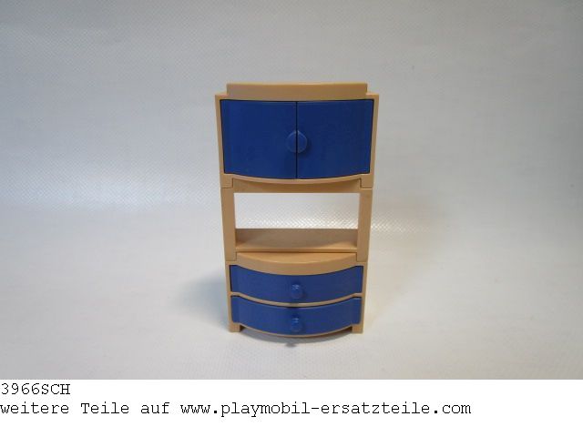 Schrank D 3966SCH
