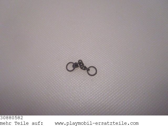 Morgenstern Kette 28 mm Kunststoff 30880582