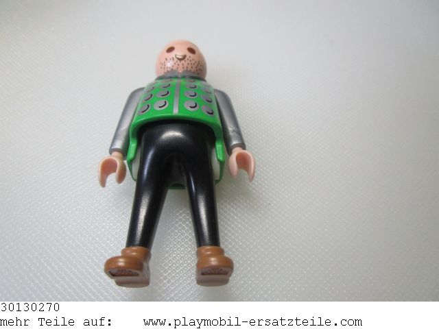 Figur Mittelalter Halbschuh 30130270