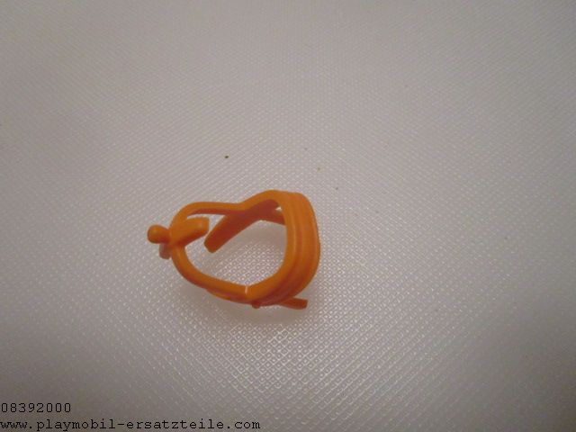 Gurte Hinten 30077260