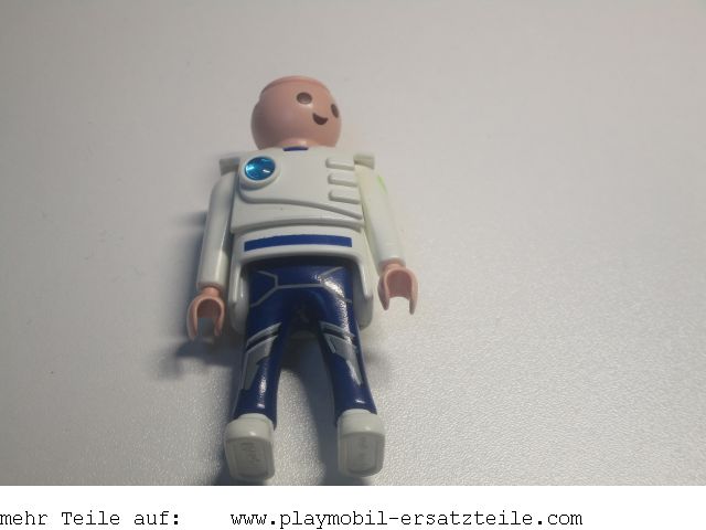 Figur Mann modern Boots