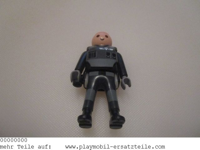 Figur Polizei ET00623001