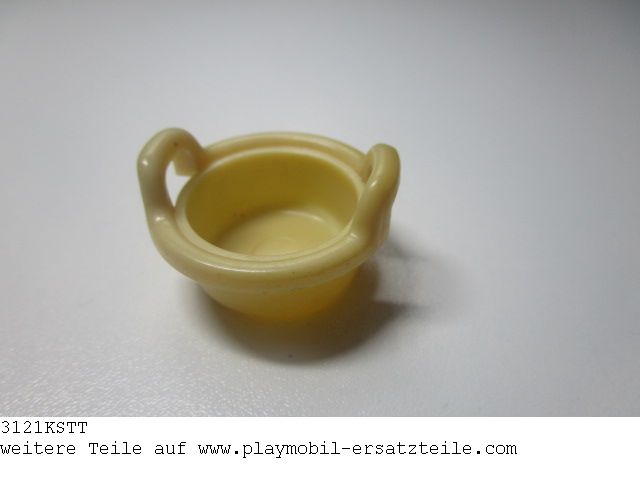 Kochstelle 01 Topf 3121KSTT