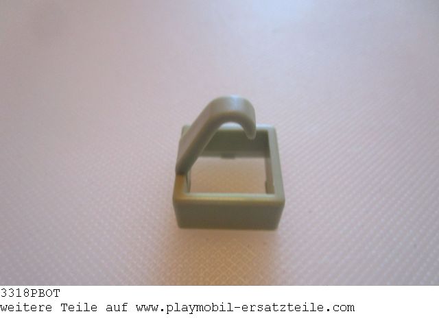 Roboter 1 Probenbehälter OT 3318PBOT