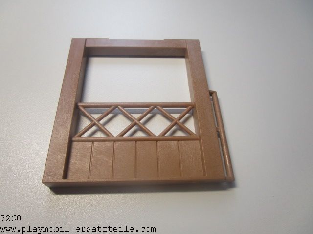 Ersatzteil ET7260 Eur